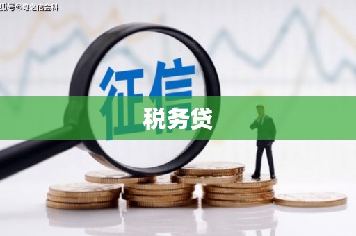 曲江税务贷