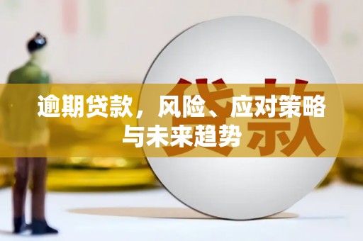 曲江逾期贷款，风险、应对策略与未来趋势
