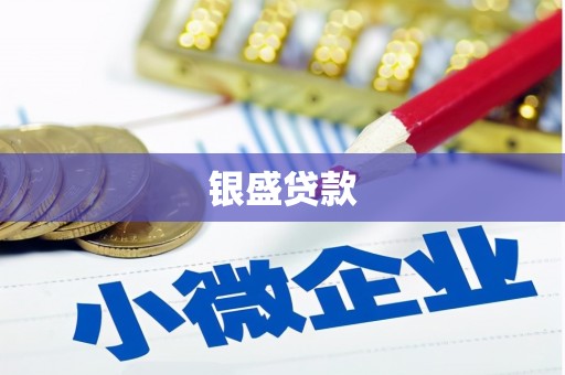 曲江银盛贷款