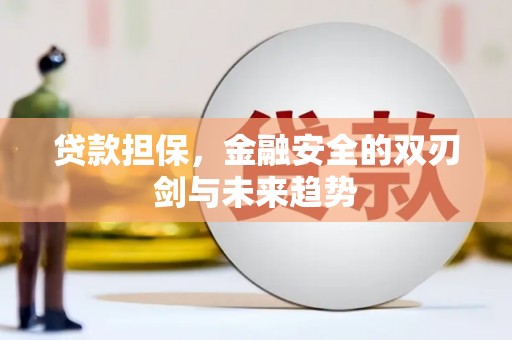 曲江贷款担保，金融安全的双刃剑与未来趋势