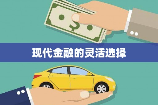 曲江现代金融的灵活选择